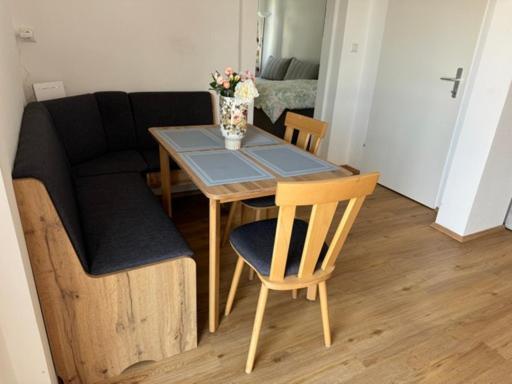 Ferienwohnung Langenlois Eksteriør bilde