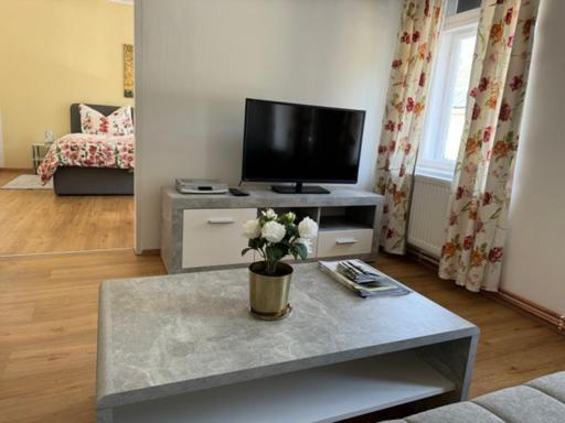 Ferienwohnung Langenlois Eksteriør bilde