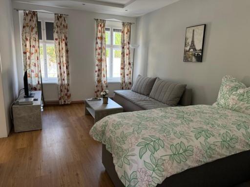 Ferienwohnung Langenlois Eksteriør bilde
