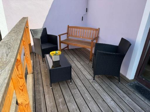 Ferienwohnung Langenlois Eksteriør bilde